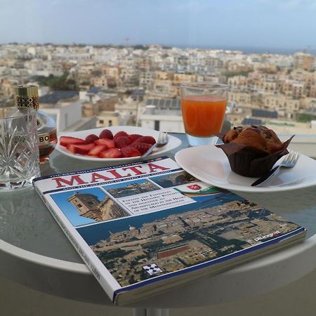 Bed and Breakfast Escape To St Julians Сент Джулианс Экстерьер фото