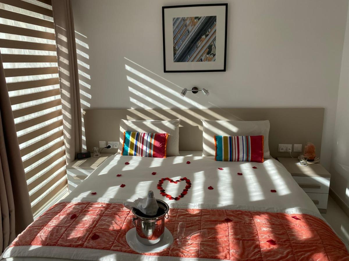 Bed and Breakfast Escape To St Julians Сент Джулианс Экстерьер фото