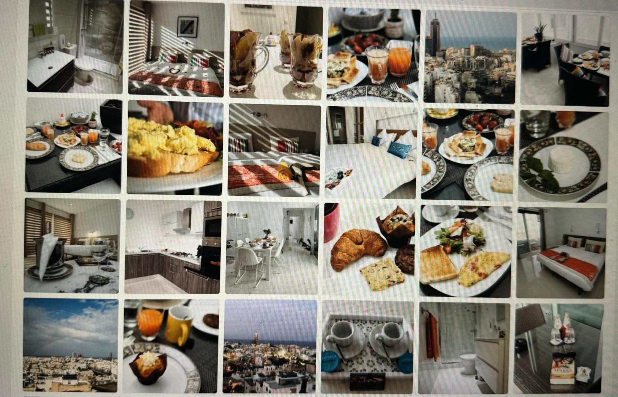 Bed and Breakfast Escape To St Julians Сент Джулианс Экстерьер фото