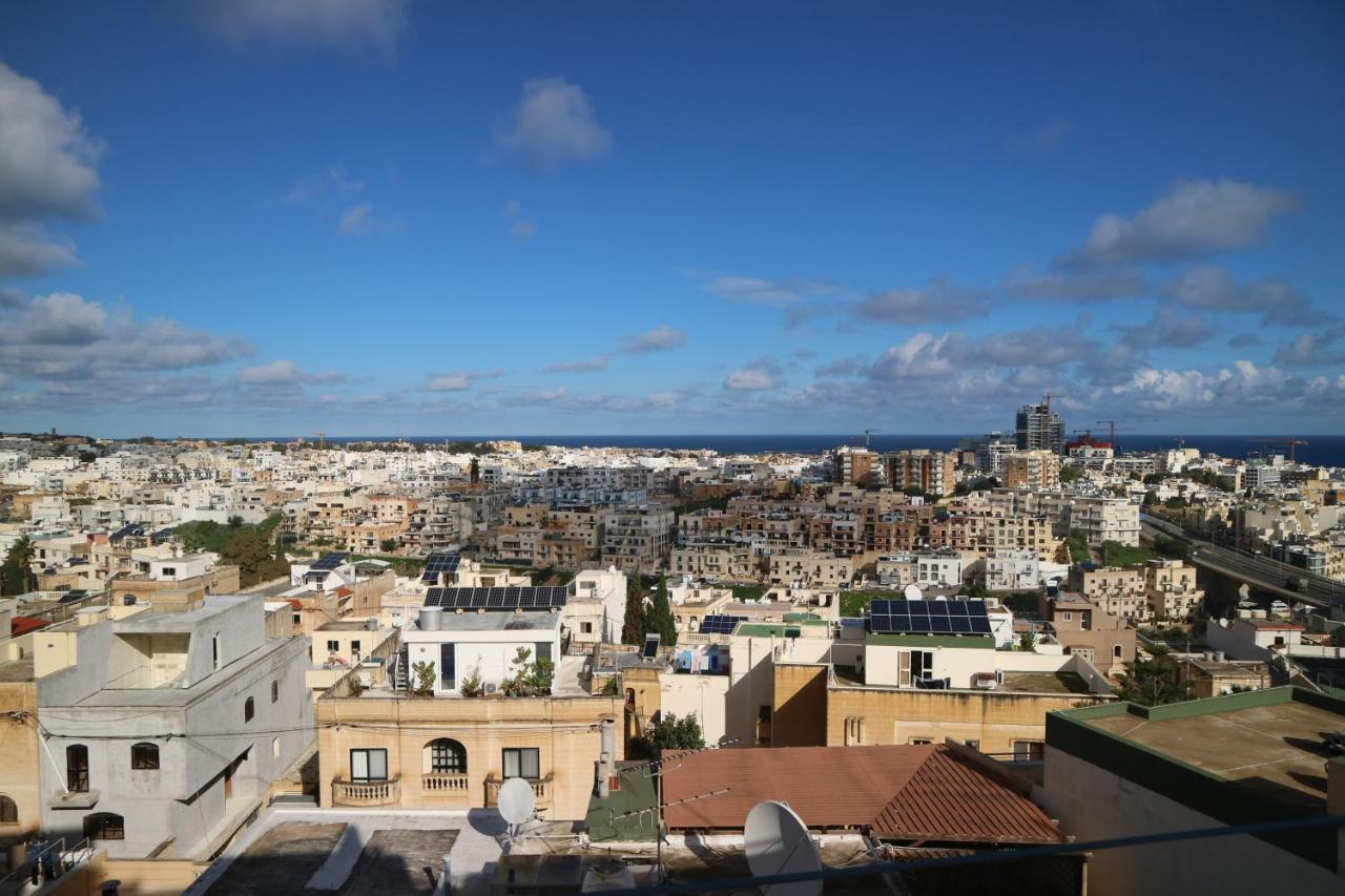Bed and Breakfast Escape To St Julians Сент Джулианс Экстерьер фото