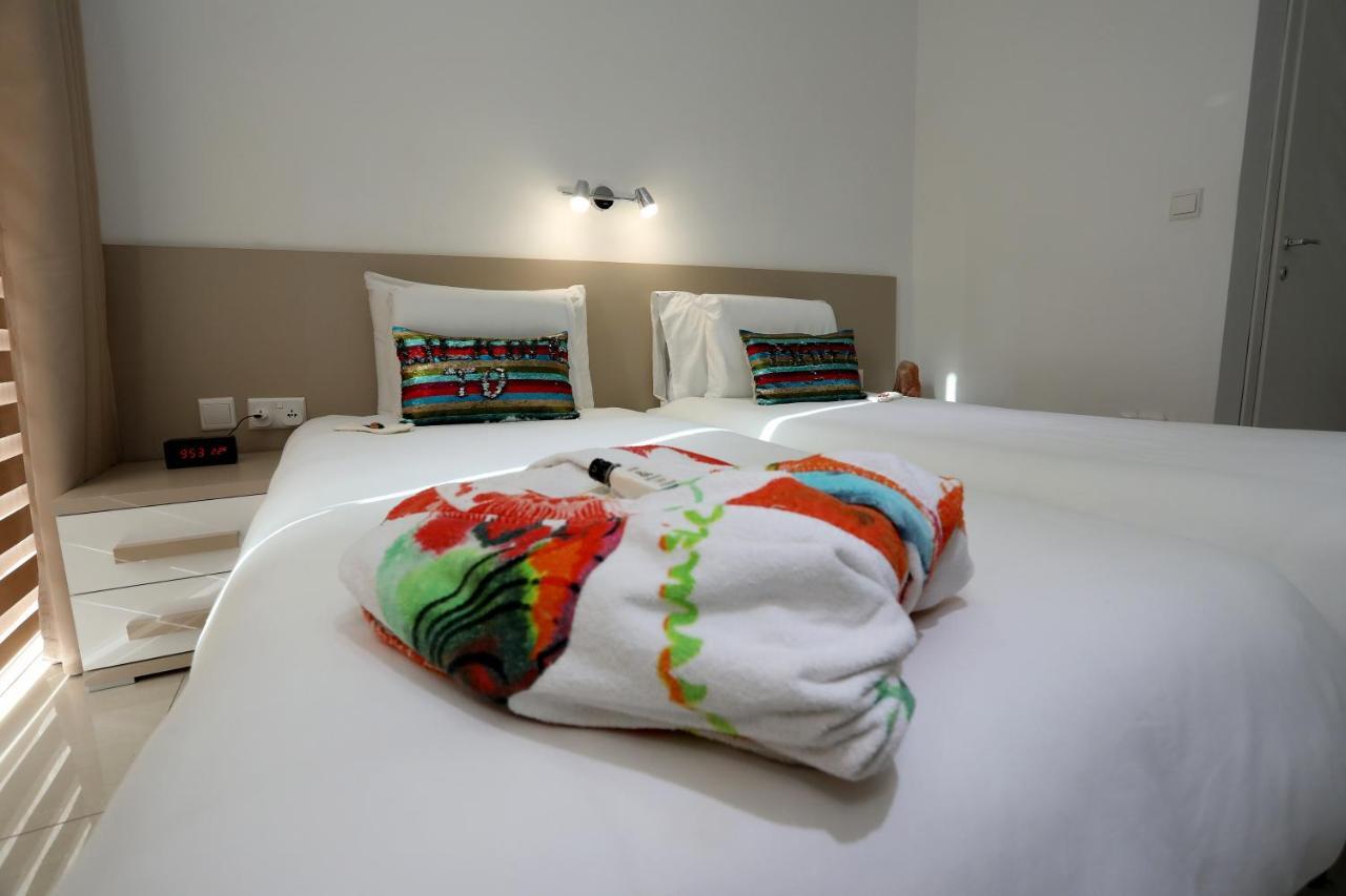 Bed and Breakfast Escape To St Julians Сент Джулианс Экстерьер фото