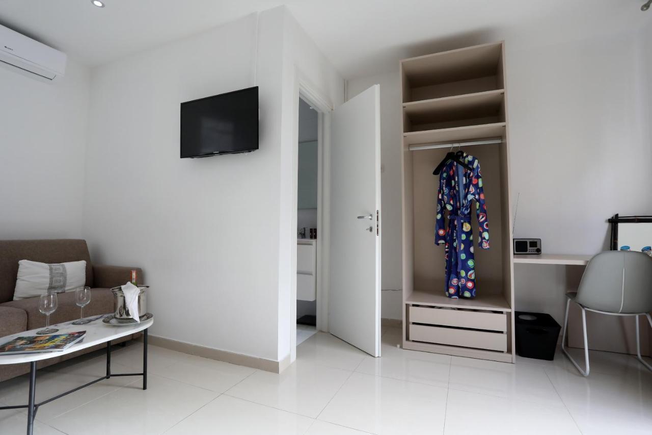 Bed and Breakfast Escape To St Julians Сент Джулианс Экстерьер фото